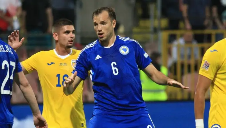 sinisa sanicanin