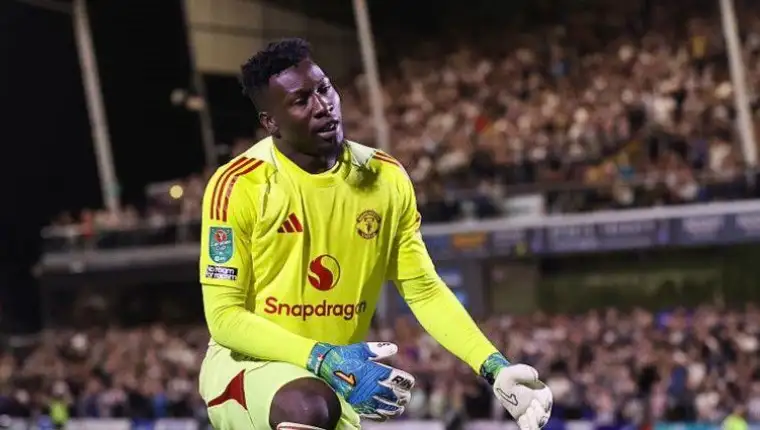 onana