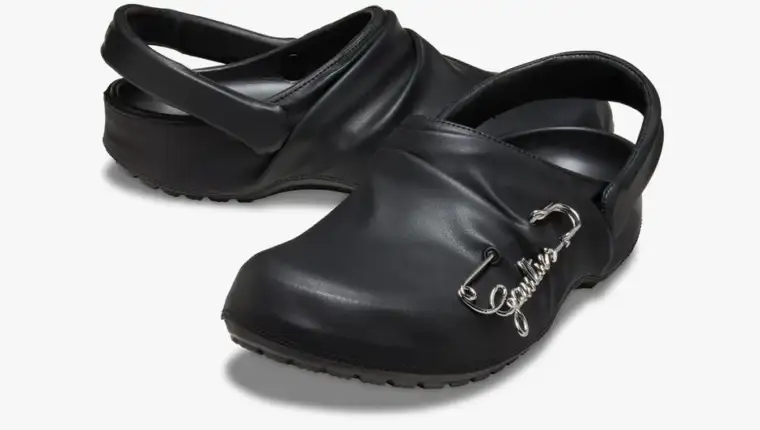 crocs