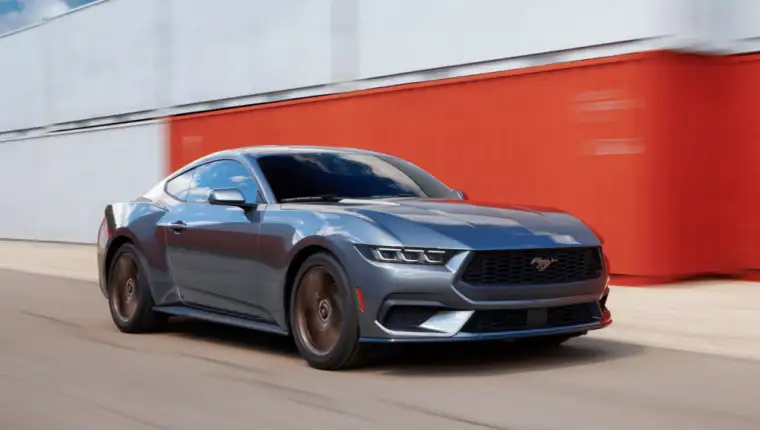 mustang4