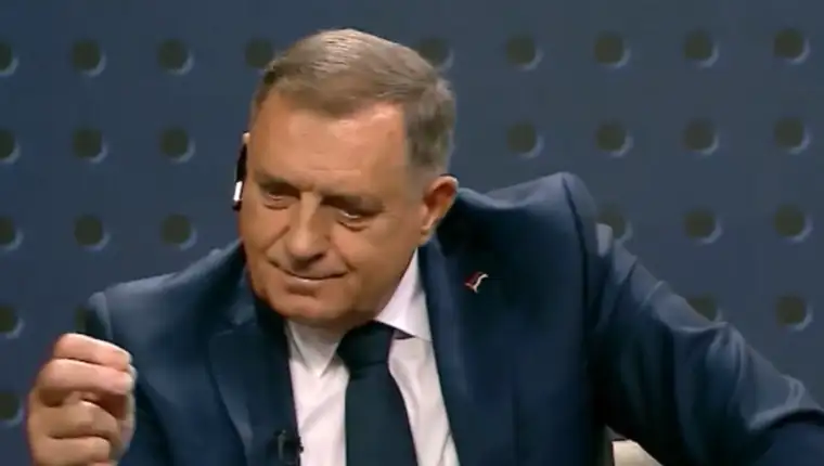 dodik logan 5