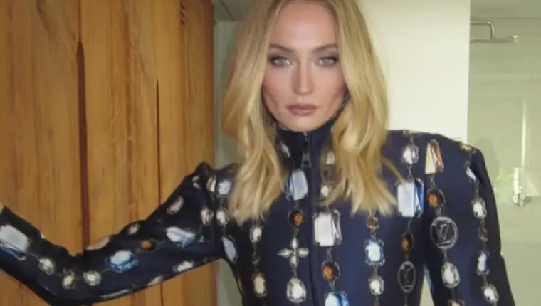 Sophie Turner