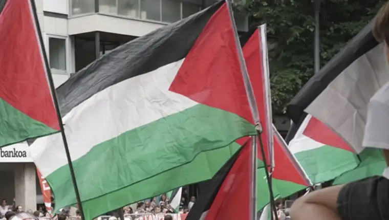 PALESTINA 4