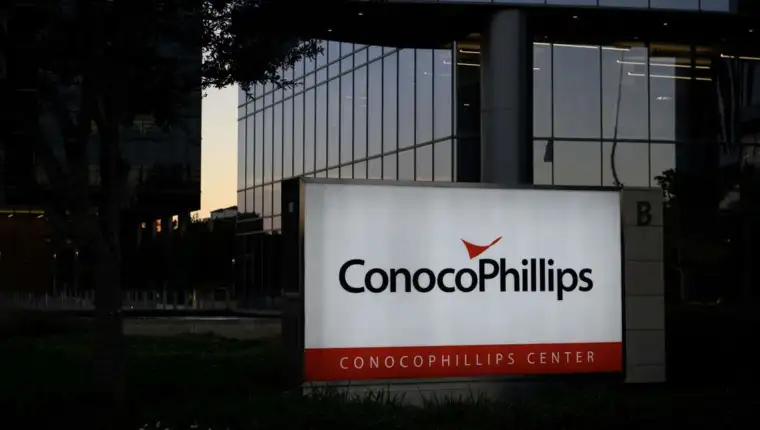 ConocoPhillips
