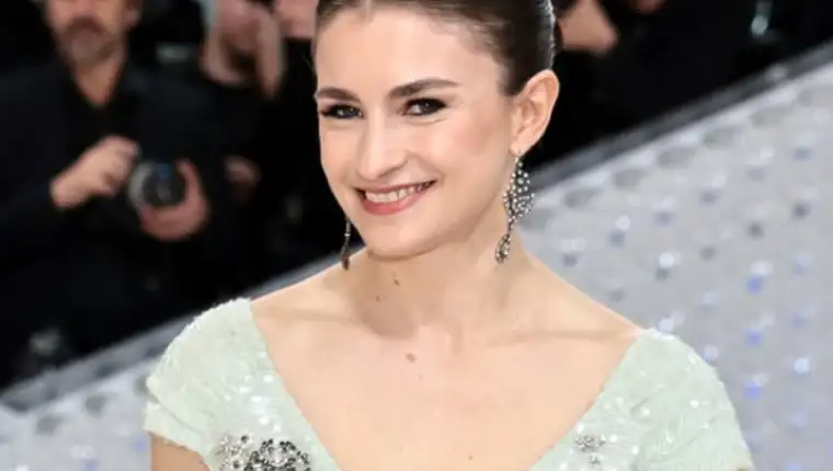 Chloe Malle