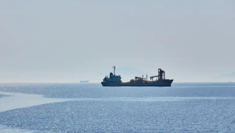 tanker 1