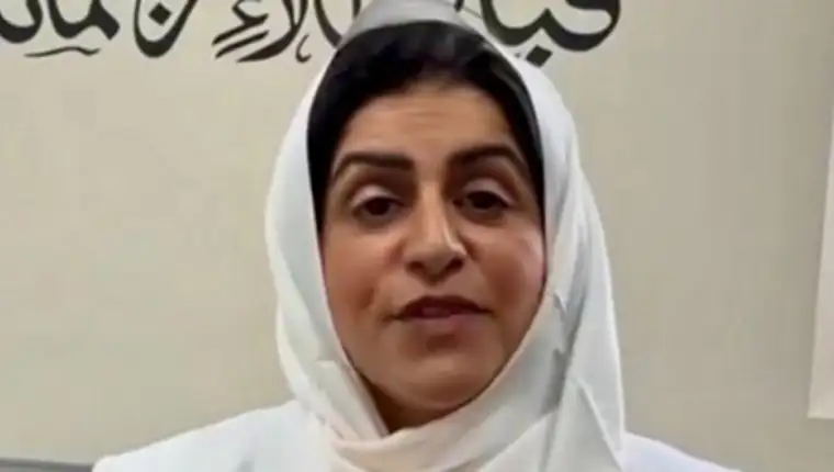 shabana mahmood 1
