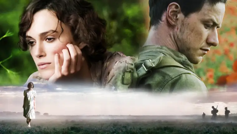 Atonement