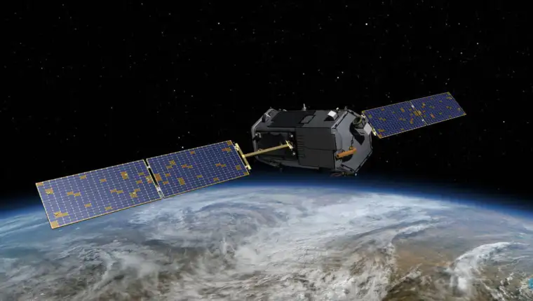 satelit