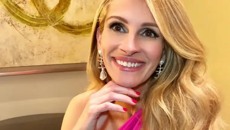 Julia Roberts