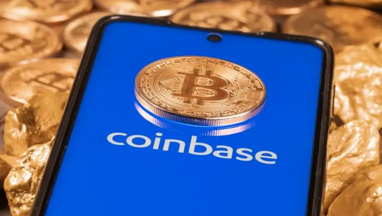 coinbase