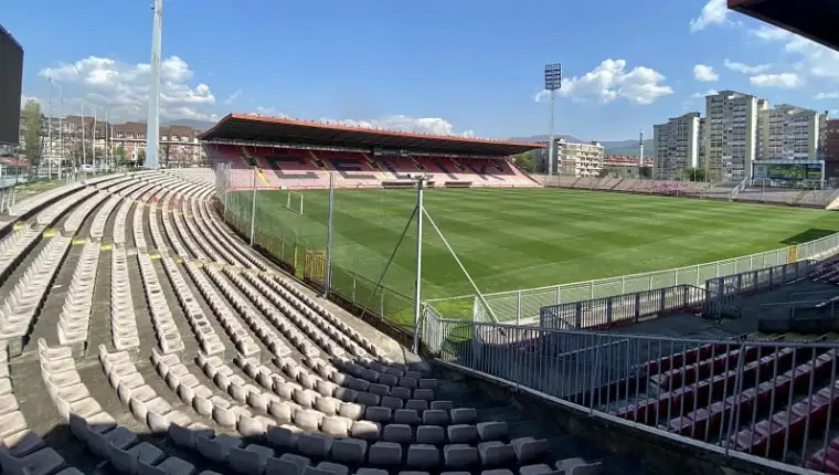 bilino polje
