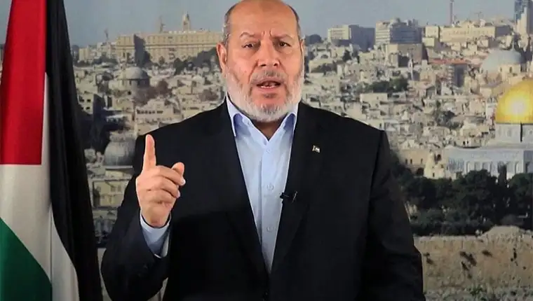 Khalil al-Hayya