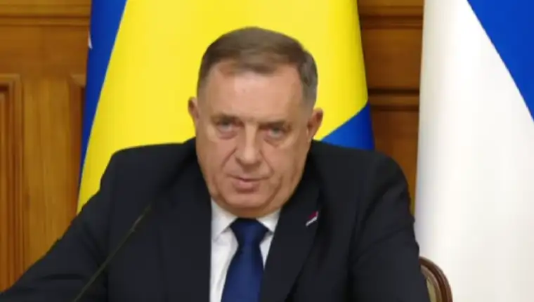dodik