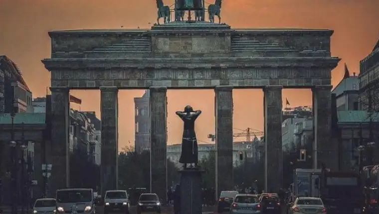 berlin