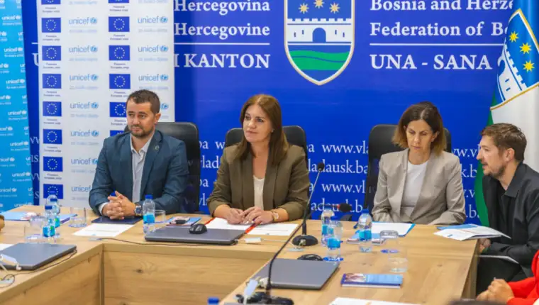 bihac obrazovanje