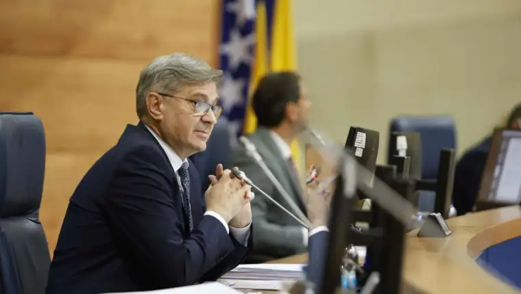 denis zvizdic