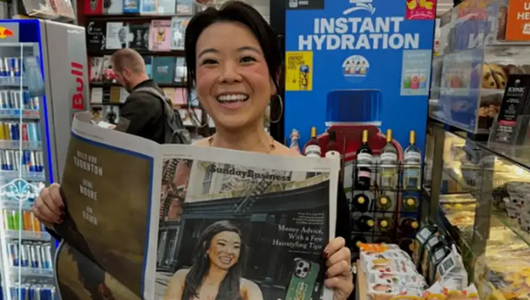 vivian tu