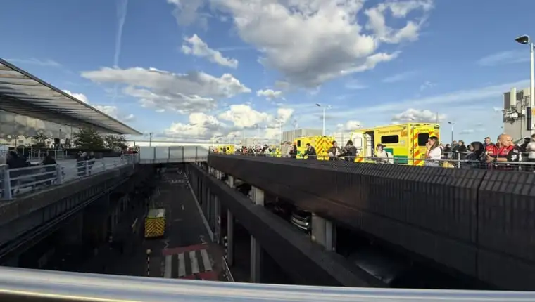 terminal