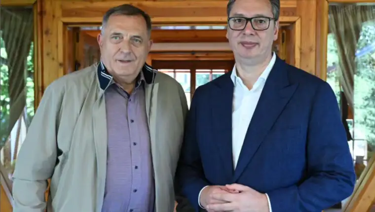 vucic