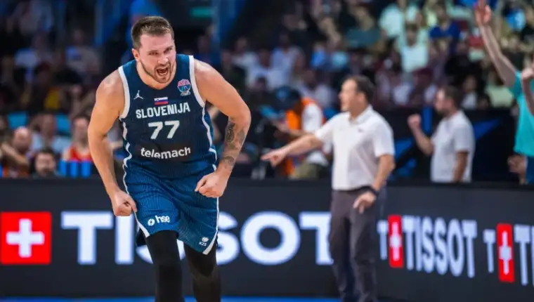 Luka Dončić