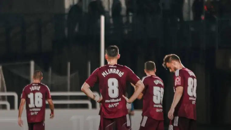 sarajevo