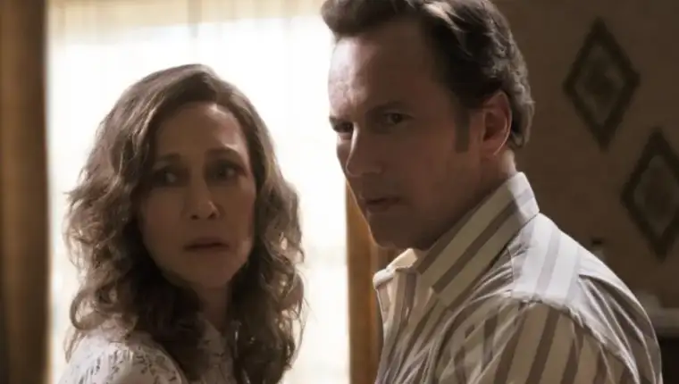 conjuring