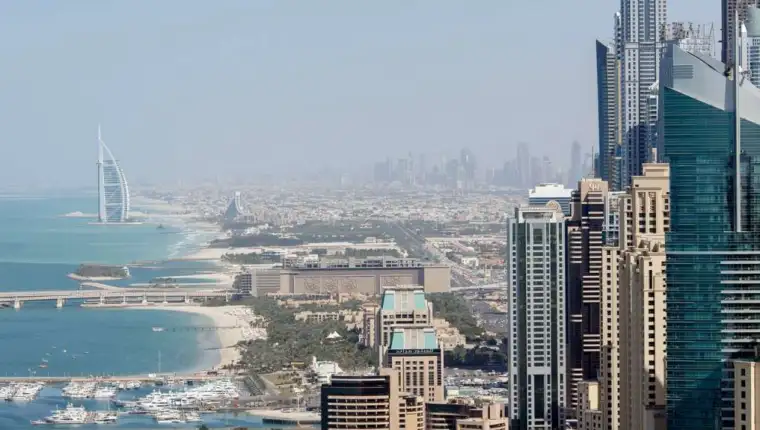 uae