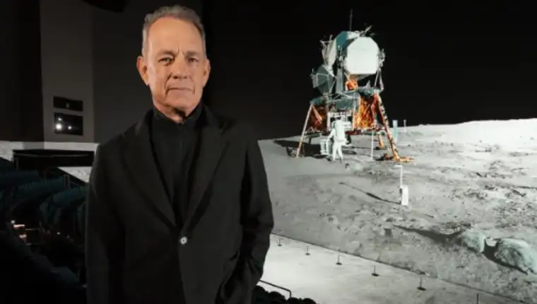 tom hanks instagram