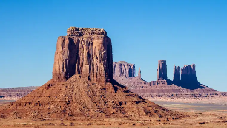 Monument Valley