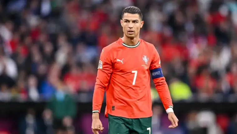 ronaldo