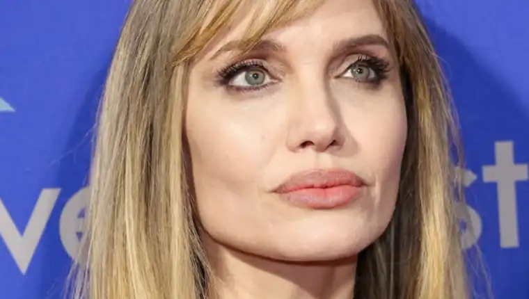 angelina