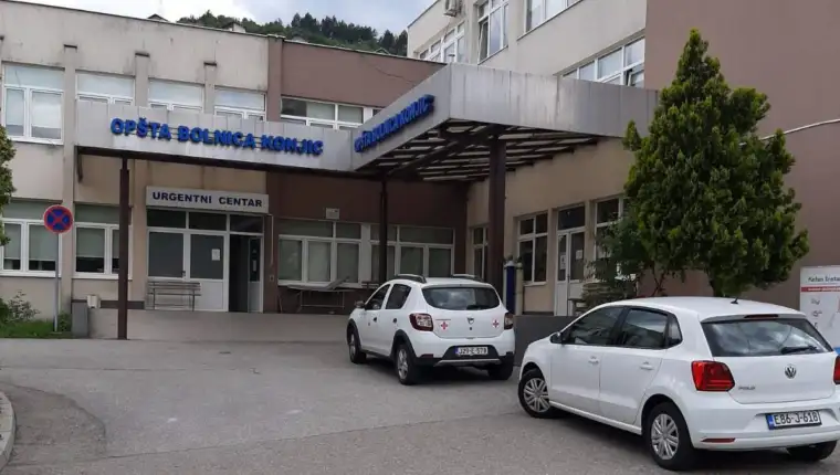 bolnica konjic