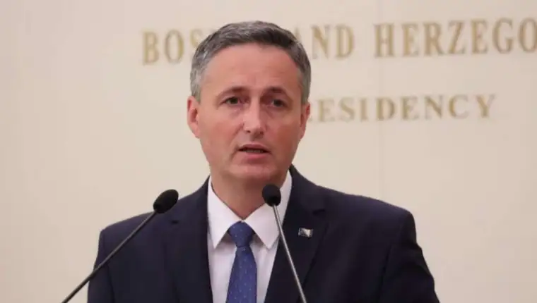 becirovic