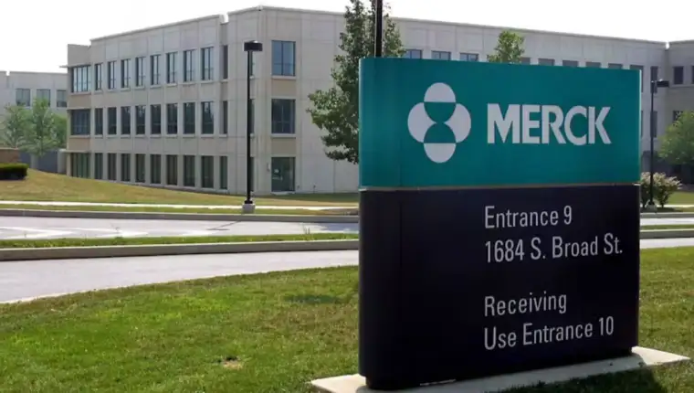 merck