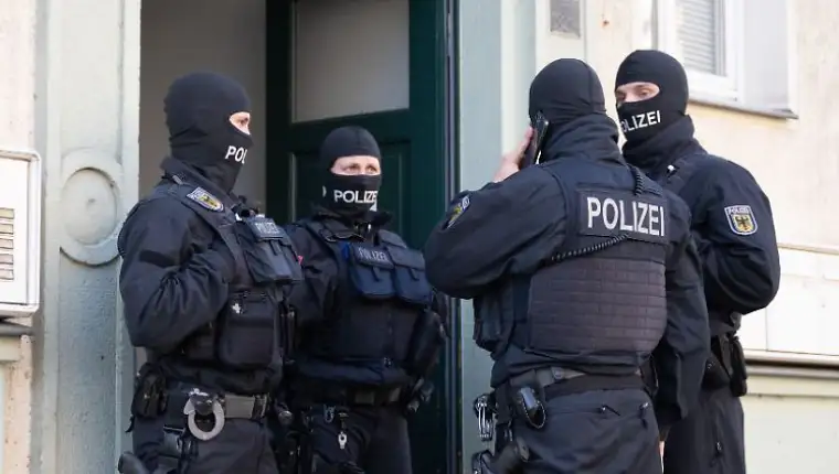 polizei