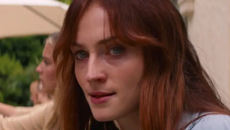 The Dreadful Sophie Turner
