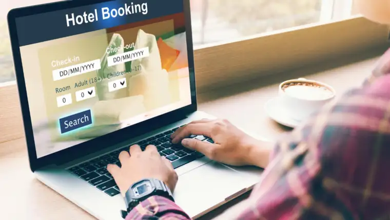 booking freepik
