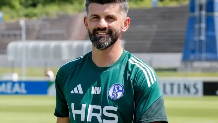 miron muslić