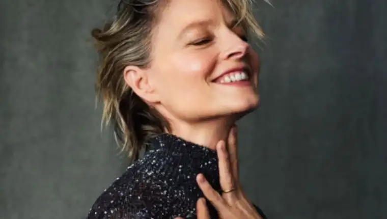 jodie foster