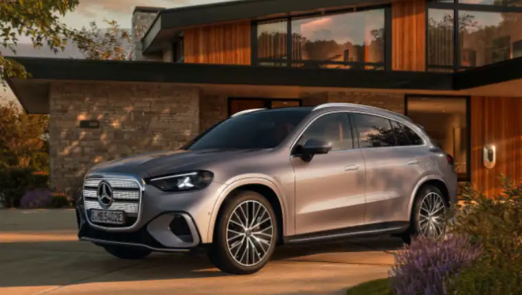 mercedes