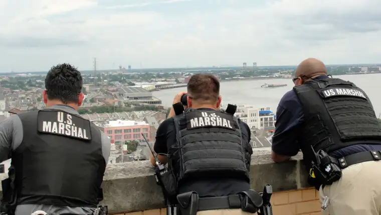 us marshals