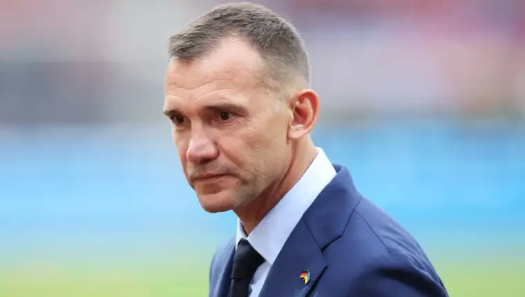 shevchenko