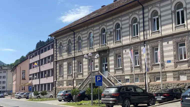 srebrenica sud