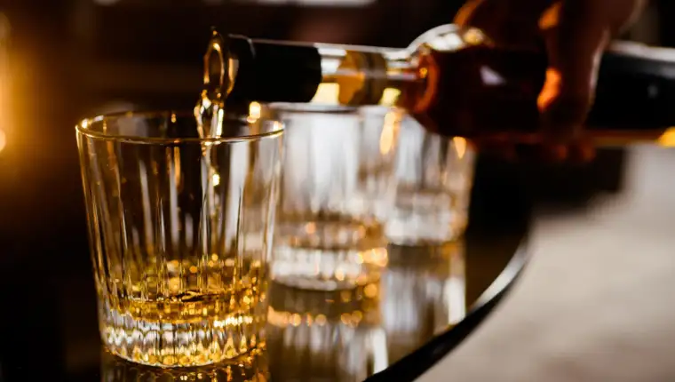 alkohol freepik