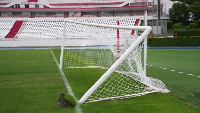 zrinjski stadion