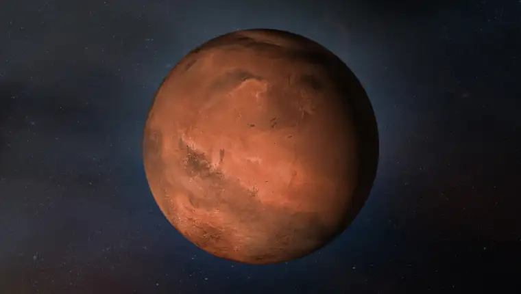mars freepik