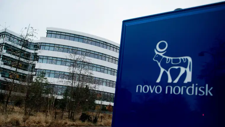 Novo Nordisk