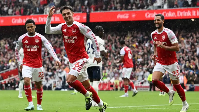 arsenal