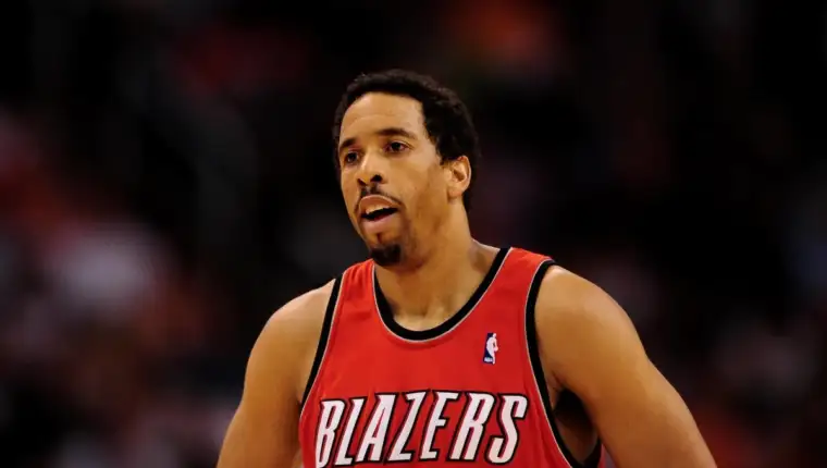 andre miller
